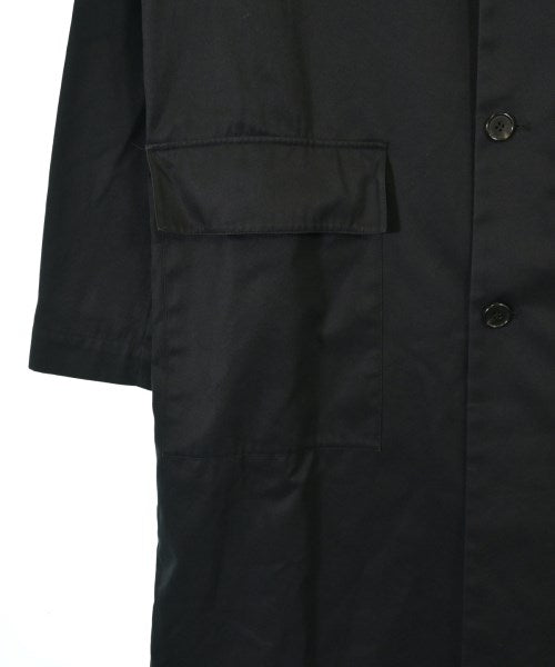 Juun.J เสื้อโค้ทเชสเตอร์ฟิลด์