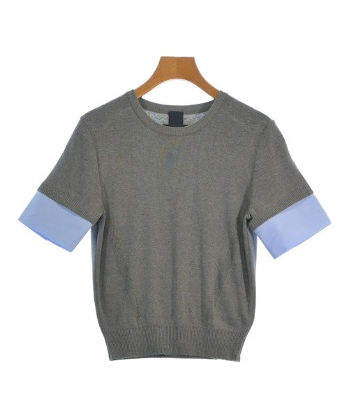 Juun.J เสื้อกันหนาว