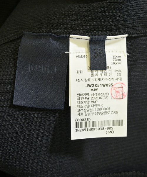 Juun.J เสื้อกันหนาว