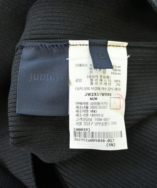 Juun.J เสื้อกันหนาว