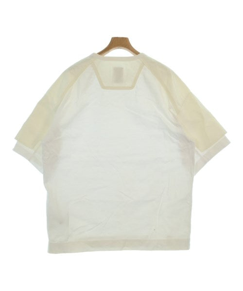 Juun.J เสื้อยืด/เสื้อท็อปส์