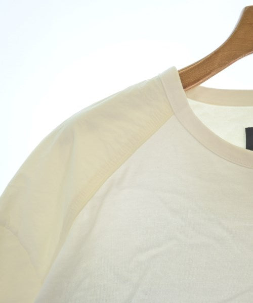 Juun.J เสื้อยืด/เสื้อท็อปส์