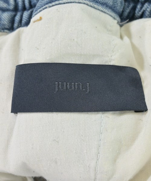Juun.J ยีนส์