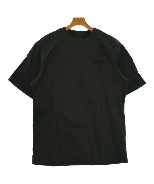 Juun.J เสื้อยืด/เสื้อท็อปส์