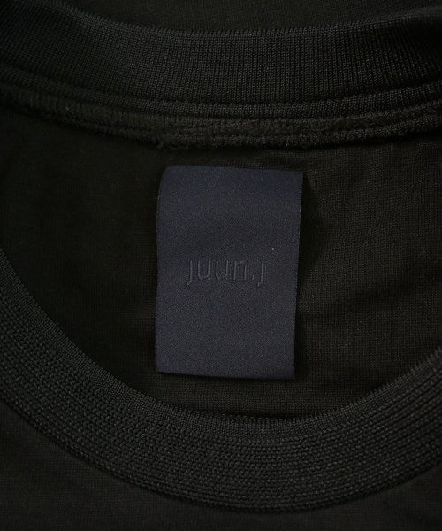 Juun.J เสื้อยืด/เสื้อท็อปส์