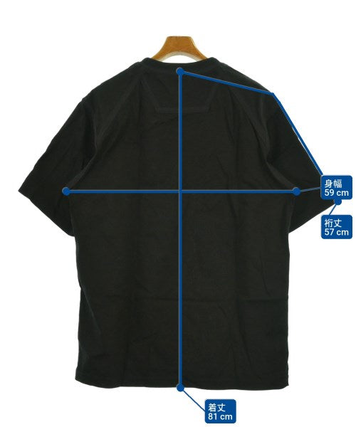 Juun.J เสื้อยืด/เสื้อท็อปส์