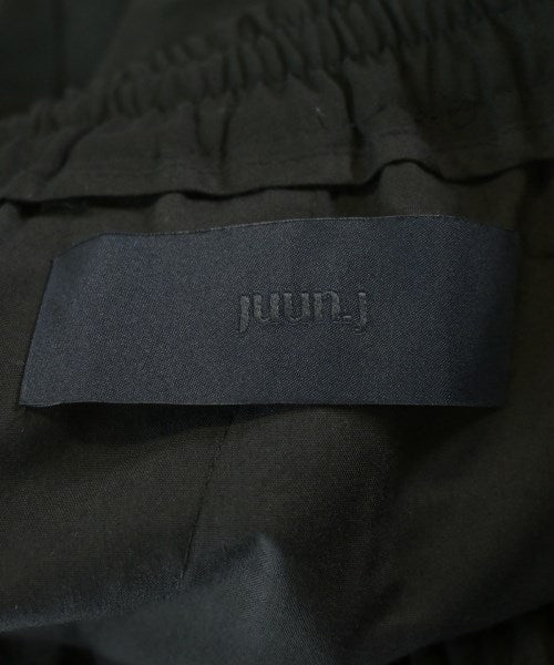 Juun.J กางเกง อื่น