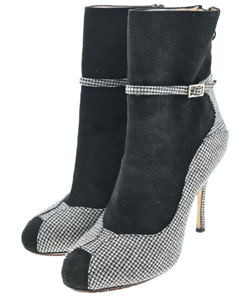Charlotte Olympia รองเท้าบูท