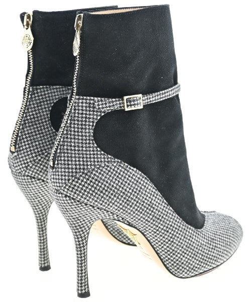 Charlotte Olympia รองเท้าบูท