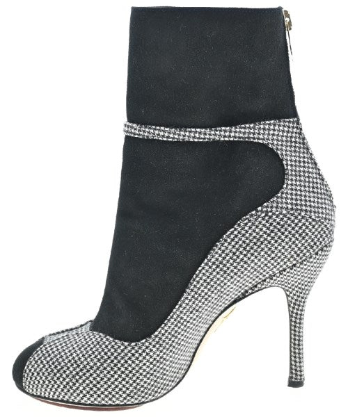 Charlotte Olympia รองเท้าบูท