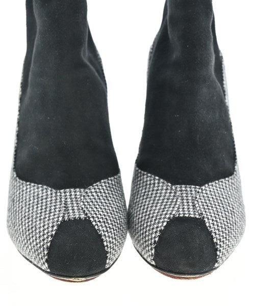 Charlotte Olympia รองเท้าบูท