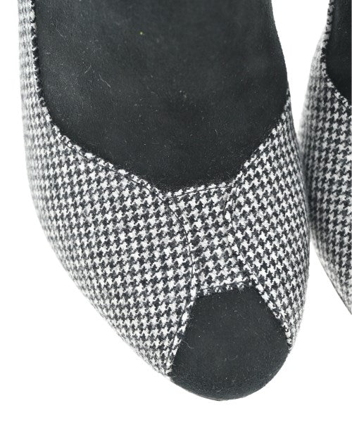 Charlotte Olympia รองเท้าบูท
