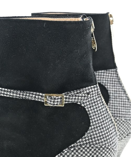 Charlotte Olympia รองเท้าบูท
