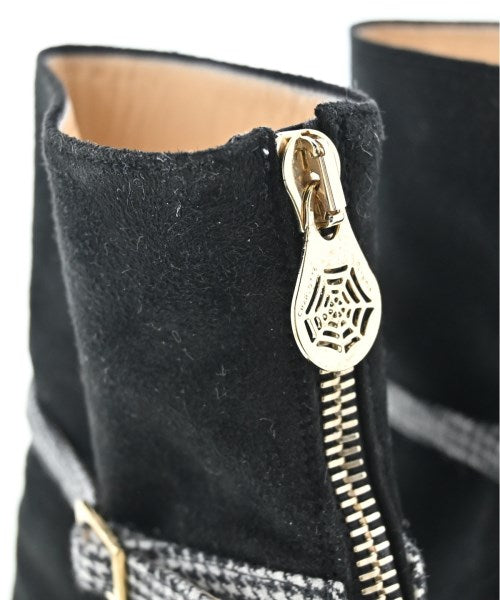 Charlotte Olympia รองเท้าบูท