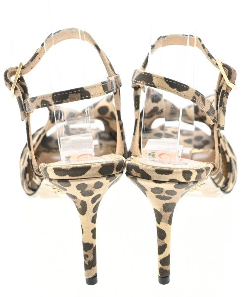 Charlotte Olympia รองเท้าแตะ