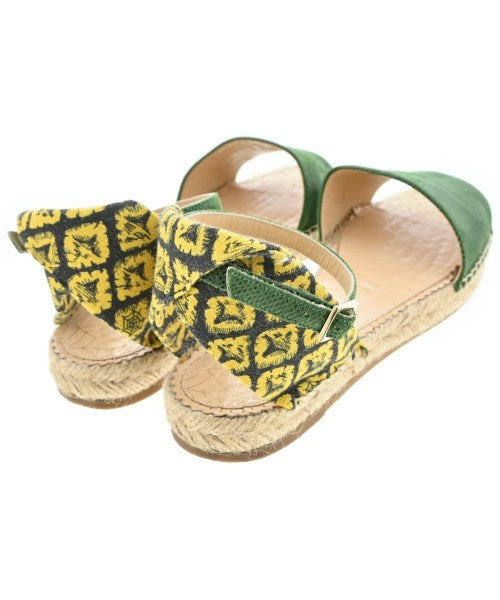Charlotte Olympia รองเท้าแตะ
