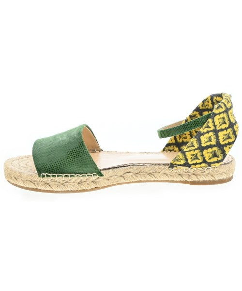 Charlotte Olympia รองเท้าแตะ