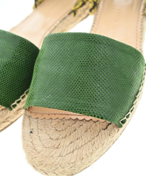 Charlotte Olympia รองเท้าแตะ