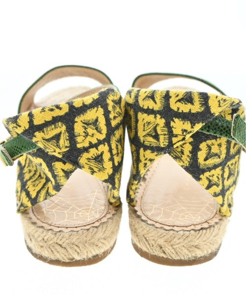 Charlotte Olympia รองเท้าแตะ