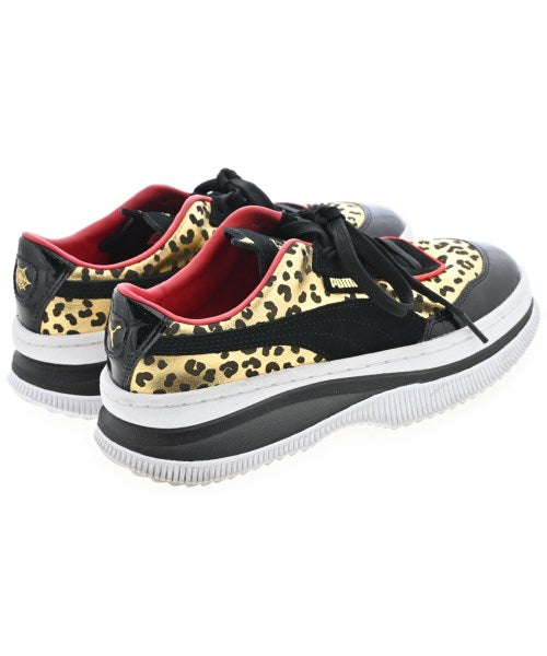 Charlotte Olympia รองเท้าผ้าใบ