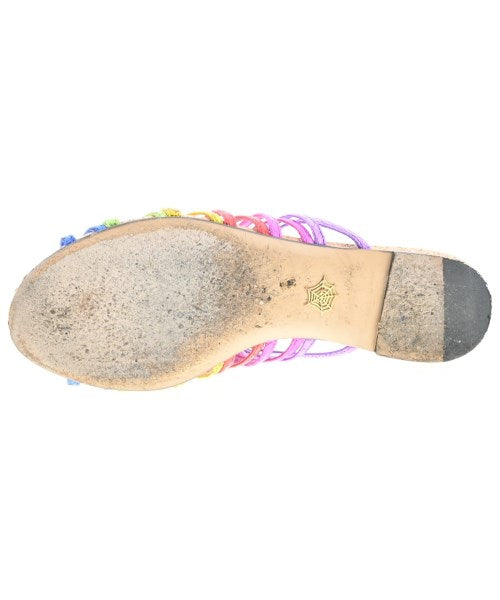 Charlotte Olympia รองเท้าแตะ
