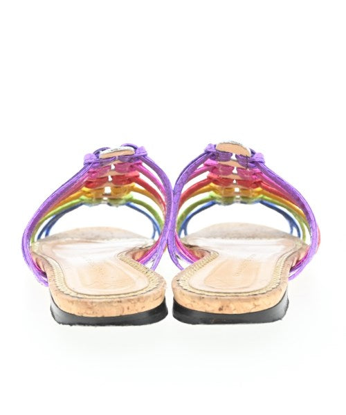 Charlotte Olympia รองเท้าแตะ