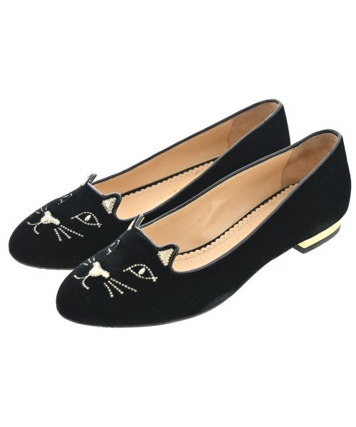 Charlotte Olympia รองเท้าบัลเล่ต์/รองเท้าโอเปร่า