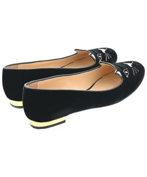 Charlotte Olympia รองเท้าบัลเล่ต์/รองเท้าโอเปร่า