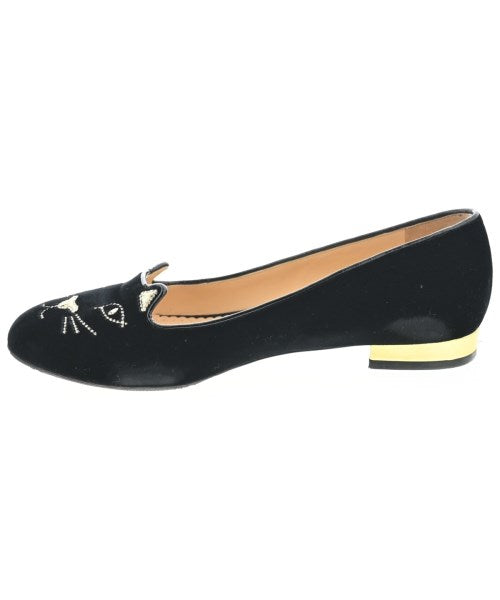 Charlotte Olympia รองเท้าบัลเล่ต์/รองเท้าโอเปร่า