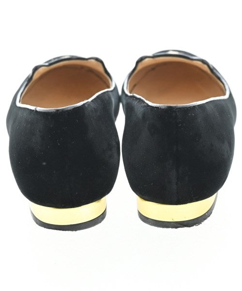 Charlotte Olympia รองเท้าบัลเล่ต์/รองเท้าโอเปร่า