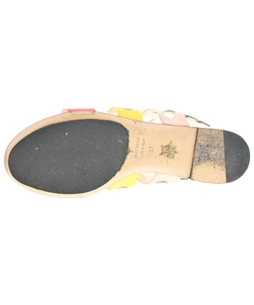 Charlotte Olympia รองเท้าแตะ