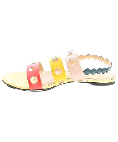 Charlotte Olympia รองเท้าแตะ