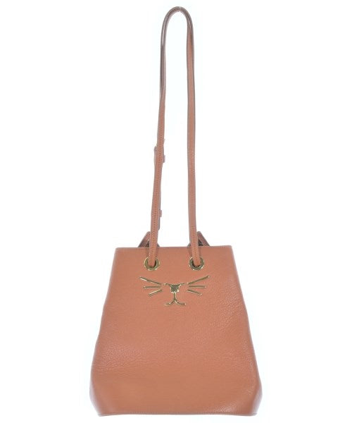 Charlotte Olympia กระเป๋าสะพาย