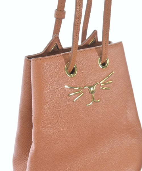 Charlotte Olympia กระเป๋าสะพาย