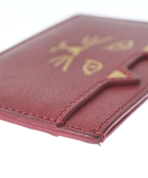 Charlotte Olympia กล่องใส่บัตร