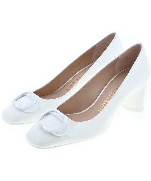 STUART WEITZMAN รองเท้าส้นสูง