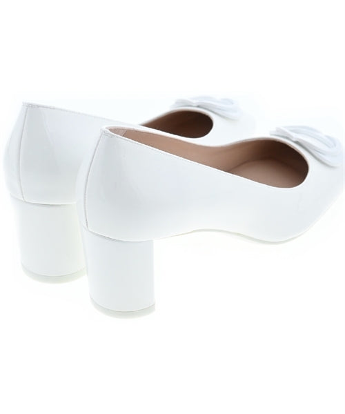 STUART WEITZMAN รองเท้าส้นสูง