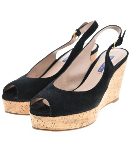 STUART WEITZMAN รองเท้าแตะ