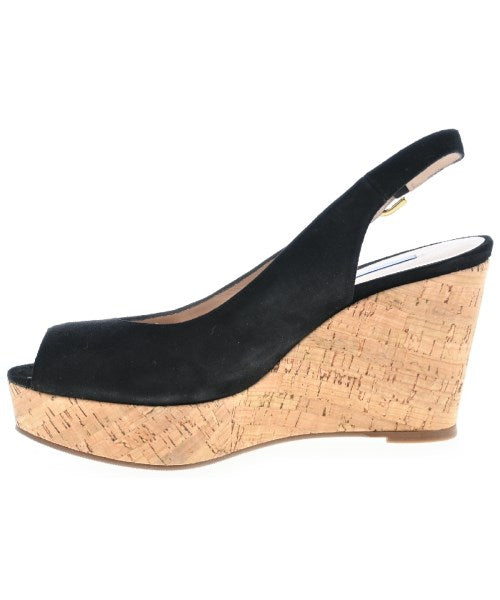 STUART WEITZMAN รองเท้าแตะ