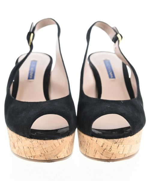 STUART WEITZMAN รองเท้าแตะ