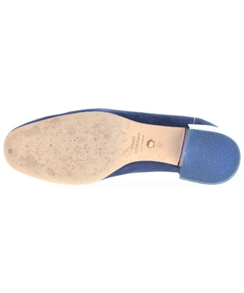 STUART WEITZMAN รองเท้าออกงาน/รองเท้าไม่มีส้น