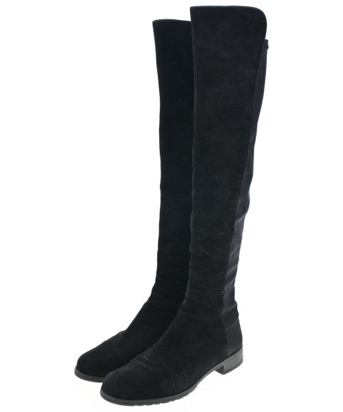STUART WEITZMAN รองเท้าบูท