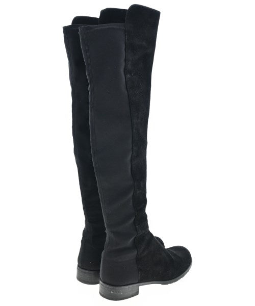 STUART WEITZMAN รองเท้าบูท