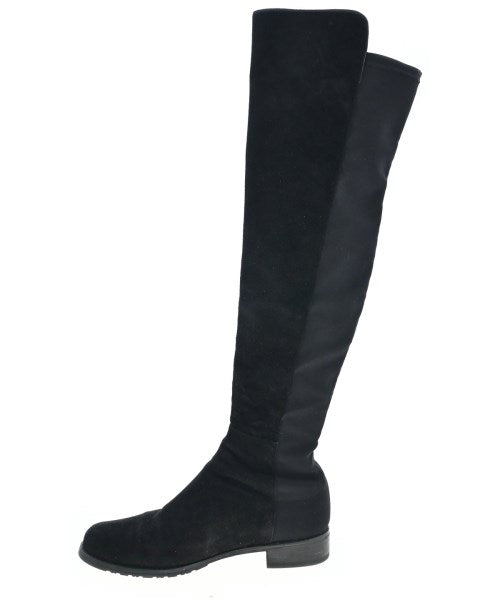 STUART WEITZMAN รองเท้าบูท