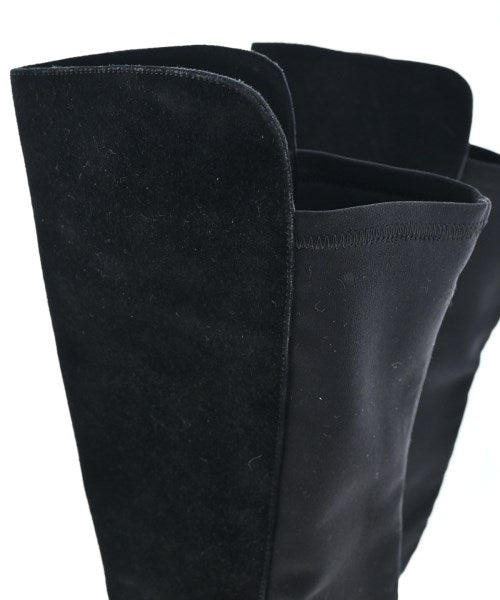 STUART WEITZMAN รองเท้าบูท