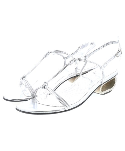 STUART WEITZMAN รองเท้าแตะ