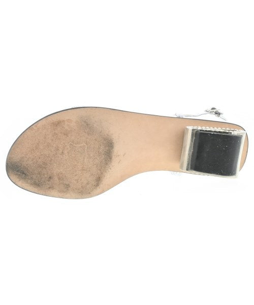 STUART WEITZMAN รองเท้าแตะ