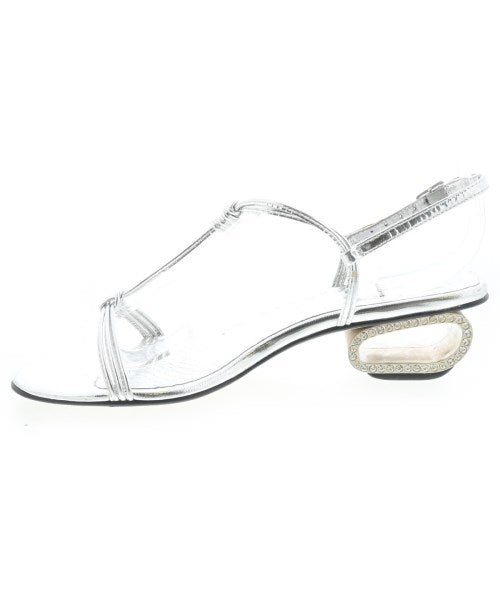 STUART WEITZMAN รองเท้าแตะ