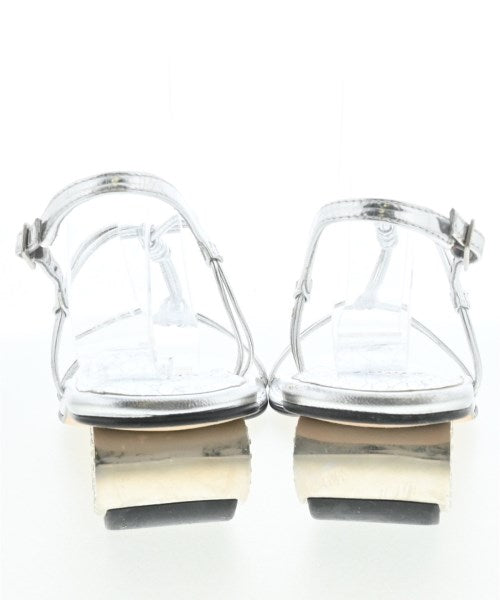 STUART WEITZMAN รองเท้าแตะ