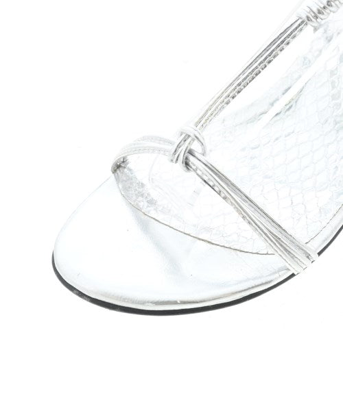 STUART WEITZMAN รองเท้าแตะ